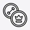 Badges & Pins