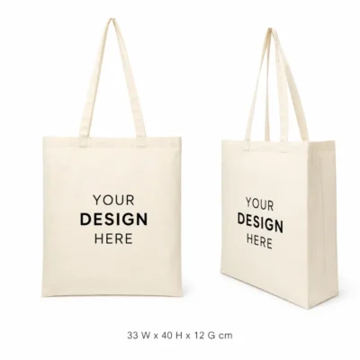 Cotton Bag 150gsm