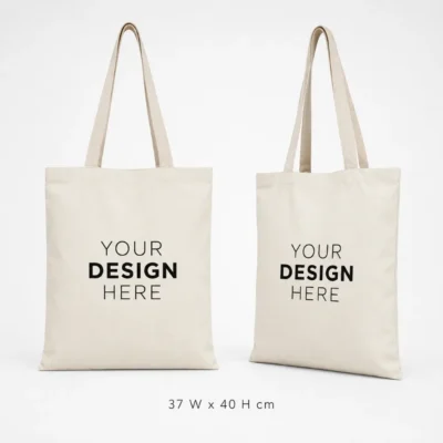 Cotton bag 235gsm