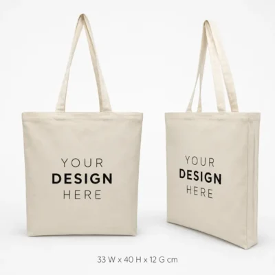 Cotton bag 260gsm