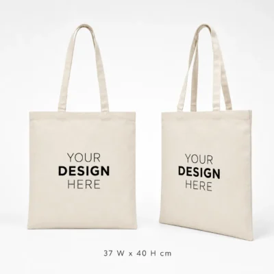 Cotton bag 350gsm