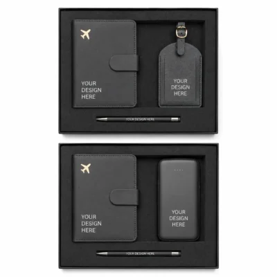 Premium Travel Corporate Gift Set