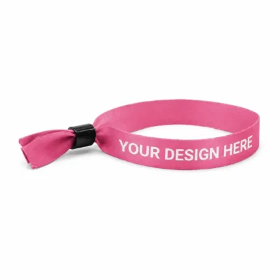 Wristbands