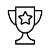 Trophies & Awards