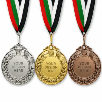 Classic Laurel Medal