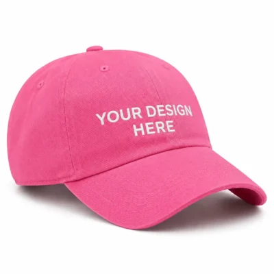 Cotton Cap