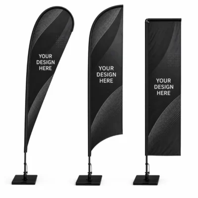Custom Advertising Banners