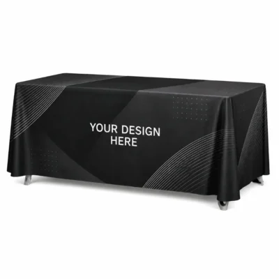 Custom Table Cover