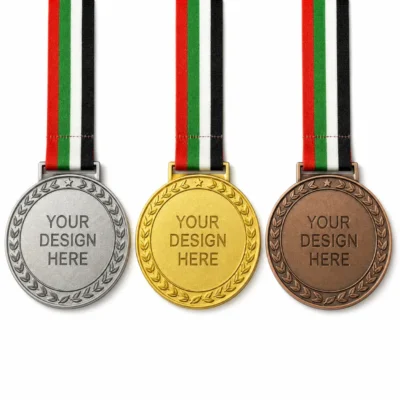 Heritage Laurel Medal