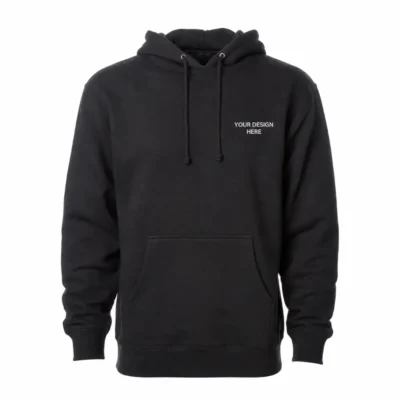 Pullover Hoodie