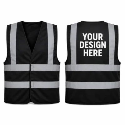 Reflective Safety Vest