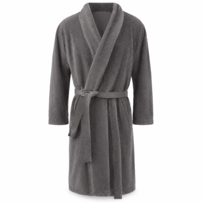 Bathrobe