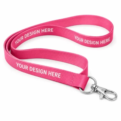 Lanyards