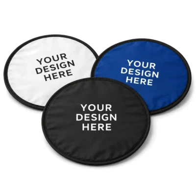 Promotional Flying Disc-Frisbee